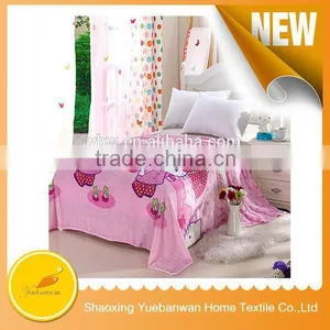 New Products China Manufacturer Soft Feel Blanket Spain thumbnail-1