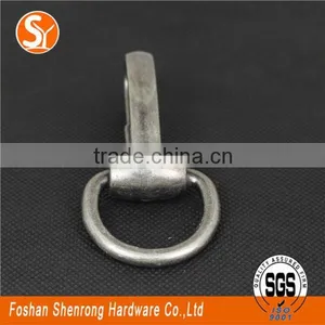 New Products Metal Snap Hook, Brass Snap Hook, Spring Snap Hook thumbnail-3