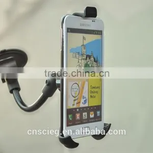 HC21B Retractable Smart Phone Holder thumbnail-1