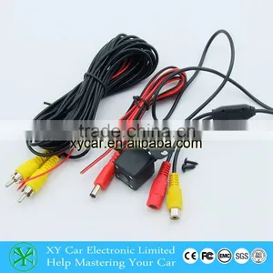 2015 Very Good Universal HD Car Camera XY-1668 thumbnail-5