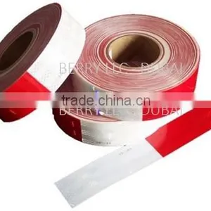 WARNING TAPE REFLECTIVE thumbnail-1
