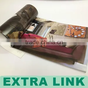 Commercial Magazine Printing(Reasonable Factory Price) thumbnail-1