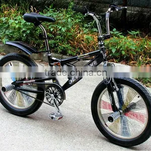 20INCH NEW FASHION 140HOLES WHEEL BMX-FREESTYLE BIKE/BMX BIKE/BMX BICYCLES/BMX BIKE BICYCLE thumbnail-2