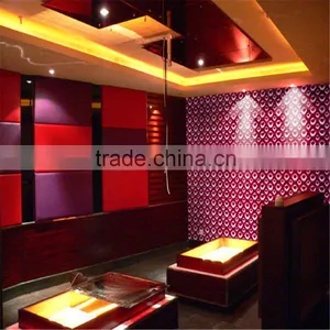 Interior Decorative Glass Wall Panels thumbnail-1