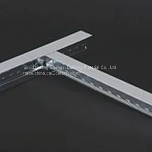 Reliable Supplier/exporter of Ceiling T-Grids/T-Bars thumbnail-4