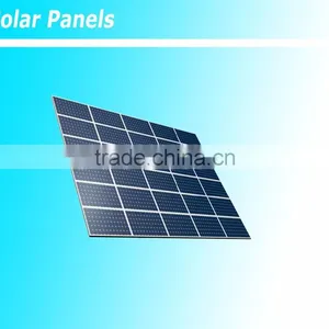 Solar Panel System From Professional Manufacturers thumbnail-5
