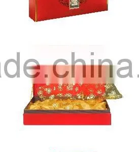 Foldable Paperboard Packaging Tea Box With Inner Tray thumbnail-6