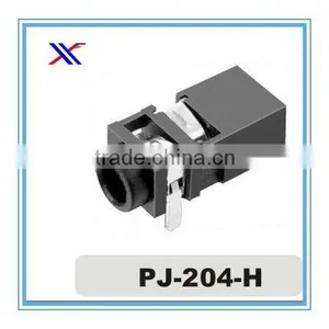 3.5 Audio Jack PJ-204-H thumbnail-1