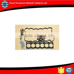 4025107 Full Gasket Kit Upper Engine Parts thumbnail-1
