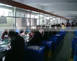 Zhejiang New Epoch Communication Industry Co., Ltd. company overview - view 3 thumbnail