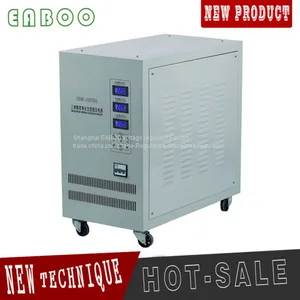 JSW-10KVA Avr AC Automatic Voltage Regulator thumbnail-2