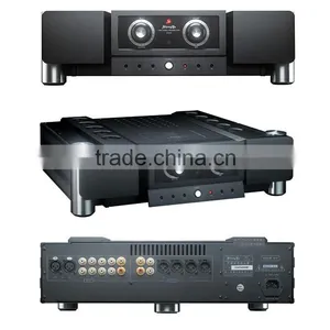 CS-6 High Quality Hot Sale Professional Audio dj Power Amplifier thumbnail-2