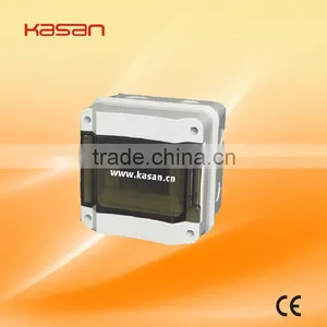 Waterproof IP65 Distribution Box-HK Series thumbnail-1
