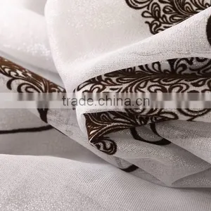 2015 Hot Sale Sun-shading Blackout Fabric fr Blackout Fabric for Bedroom thumbnail-1