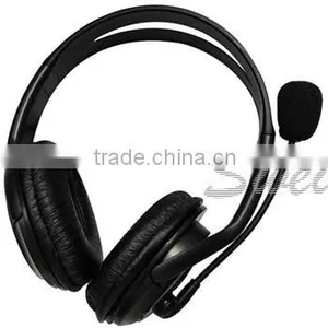 for PS3 Headwearing Stereo Headset thumbnail-1