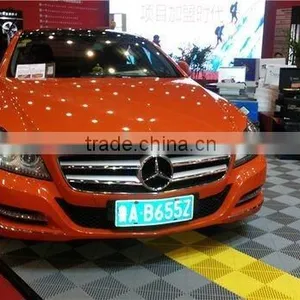 High Quality Car Workshop Floor thumbnail-1