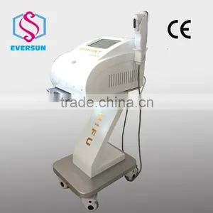 HIFU Body Lifting/skin Lift System HIFU-EX thumbnail-1