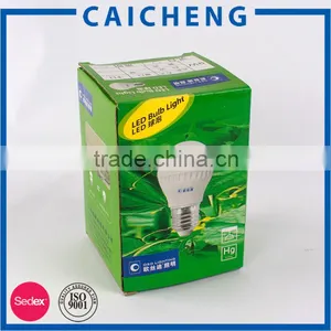 OME Dongguan LED Light Packaging Paper Box thumbnail-4