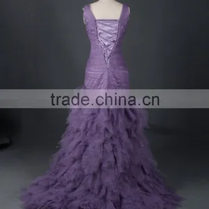 RSE669 Latest Design Formal Evening Gown Models For Teenagers thumbnail-4