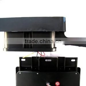THREE COLOR COMBINATION LED TRUCK LIGHT FOR ISUZU NPR,NKR thumbnail-5