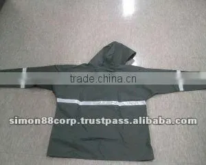 PVC Fishing Wear thumbnail-2