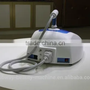 High Frequency Esthetician Machine Ultrasound Fat Reduction Therapy Hifu Skin Rejuvenation Ultrasonic Lipolysis Machine Price Face Lifting thumbnail-4