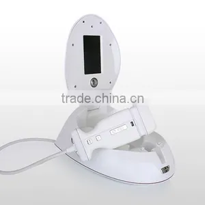Eyes Wrinkle Removal Portable Weihgt Loss Slimming Hifu Ultrasonic Machine Waist Shaping thumbnail-2