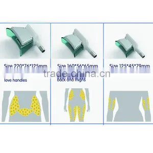 2016 Cryo Fat Freeze / Cryolipolysis Fat Freeze Slimming Machine for Body Slimming thumbnail-4