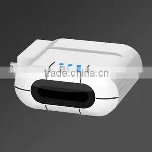 Newest Technology High Intensity Focused Ultrasound Wrinkle Removal System China Supplier thumbnail-5