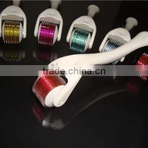 New Product for 2015 Skin Care 540 Needles Acupuncture Needle Derma Roller 540 thumbnail-1