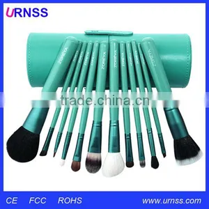Hot Sale Travel Cosmetic Bottle Set Cosmetics 120 Colors Make up me Folding Travel Makeup Brush thumbnail-4