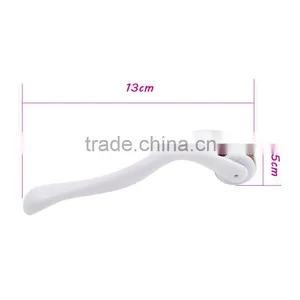 CE Certificated Personal Beauty Device Microneedles Roller System Derma Roller thumbnail-2