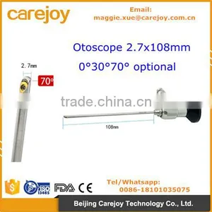 Otoscope Auriscope Compatible Stryker Wolf Olympus Endoscope ENT thumbnail-1