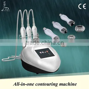 Best Cellulite Removal Machine, Vacuum rf System 3 Handles for Home Use thumbnail-1