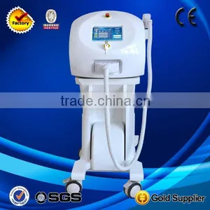 Adjustable Promotion Portable 808nm Diode Laser Hair Removal Machine/diode Laser Hair Removal Machine Multifunctional thumbnail-4