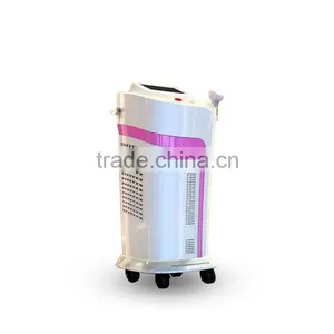 Safe Painless and Permanent Hair Removal Machine/808nm Diode LaserDL-A2 thumbnail-1
