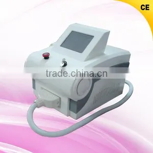 Ce Certificate Ipl E-light Hair Removal and Pigment Removal Machine With Low Ipl Machine Price thumbnail-2