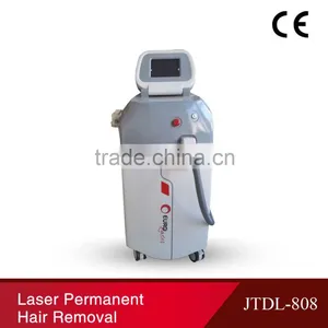 Germany Jenoptiks Laser Bar 808nm Diode Laser Beauty Machine thumbnail-1