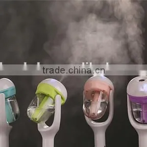 A Mini Portable Travel 12V DC Car Aroma Diffuser for Aromatherapy Freshen or Revitalize Your Driving Experience thumbnail-3