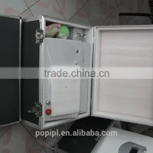 Acne Scar Removal Laser Laser CO2 Resurfacing Machine 1ms-5000ms From With CE RF Excited Portable Design Fractional Producers 10600nm thumbnail-4