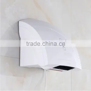 Hand Dryer Prices Sensor Hotel Small Bathroom Automatic Hand Dryer thumbnail-3