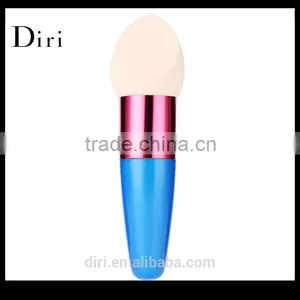 Cosmetic Women Liquid Cream Foundation Teardrop-shaped Concealer Sponge Brushes thumbnail-1