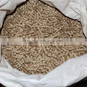 HOT SALES 2014! RICE HUSK PELLET DIA8MM OF VIETNAM (candy@vietnambiomass.com)_MS CANDY thumbnail-1