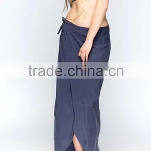 Stylish Beach Dress thumbnail-4