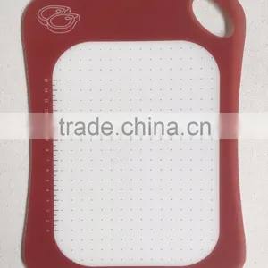 pp Plastic Material Cutting Board thumbnail-6