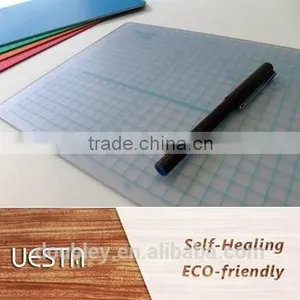 Plastic PP Eco-friendly Cutting Mat For Artist thumbnail-3