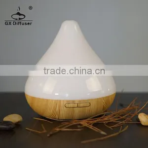 GX Diffuser 2016 Ultrasonic Humidifier/electric Aroma Diffuser/ultrasonic Nebulizer With Timer thumbnail-3