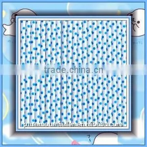 The Best Selling Products Striped Paper Straws Decorative Drinking Straws for Wedding Party thumbnail-2