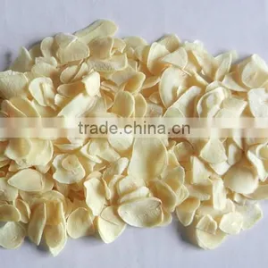 Dried Vegetable Flakes Garlic Flakes Dehydrated Garlic Powder thumbnail-2