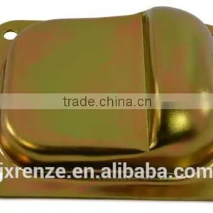Gate Stopper for Sliding Gate thumbnail-1